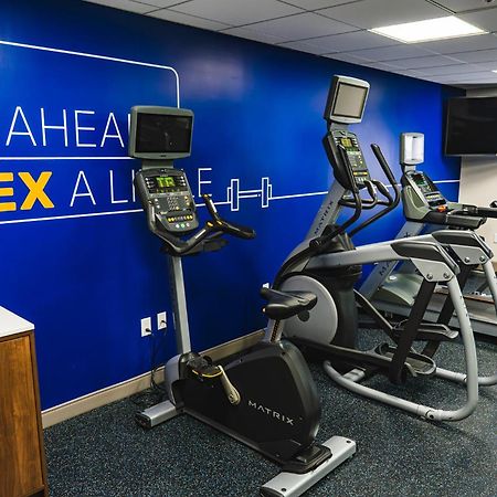 Holiday Inn Express Frazer - Malvern By Ihg Dış mekan fotoğraf