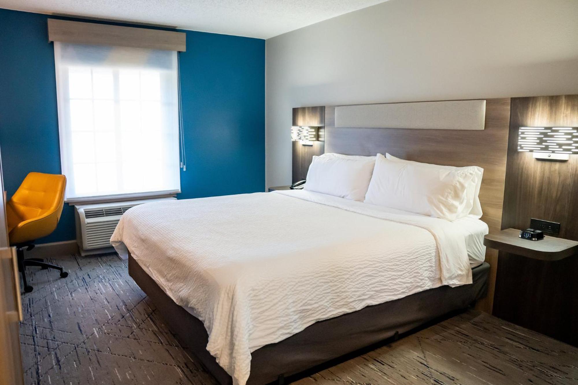 Holiday Inn Express Frazer - Malvern By Ihg Dış mekan fotoğraf