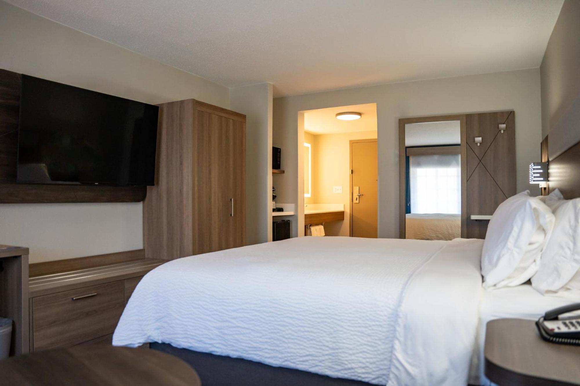 Holiday Inn Express Frazer - Malvern By Ihg Dış mekan fotoğraf