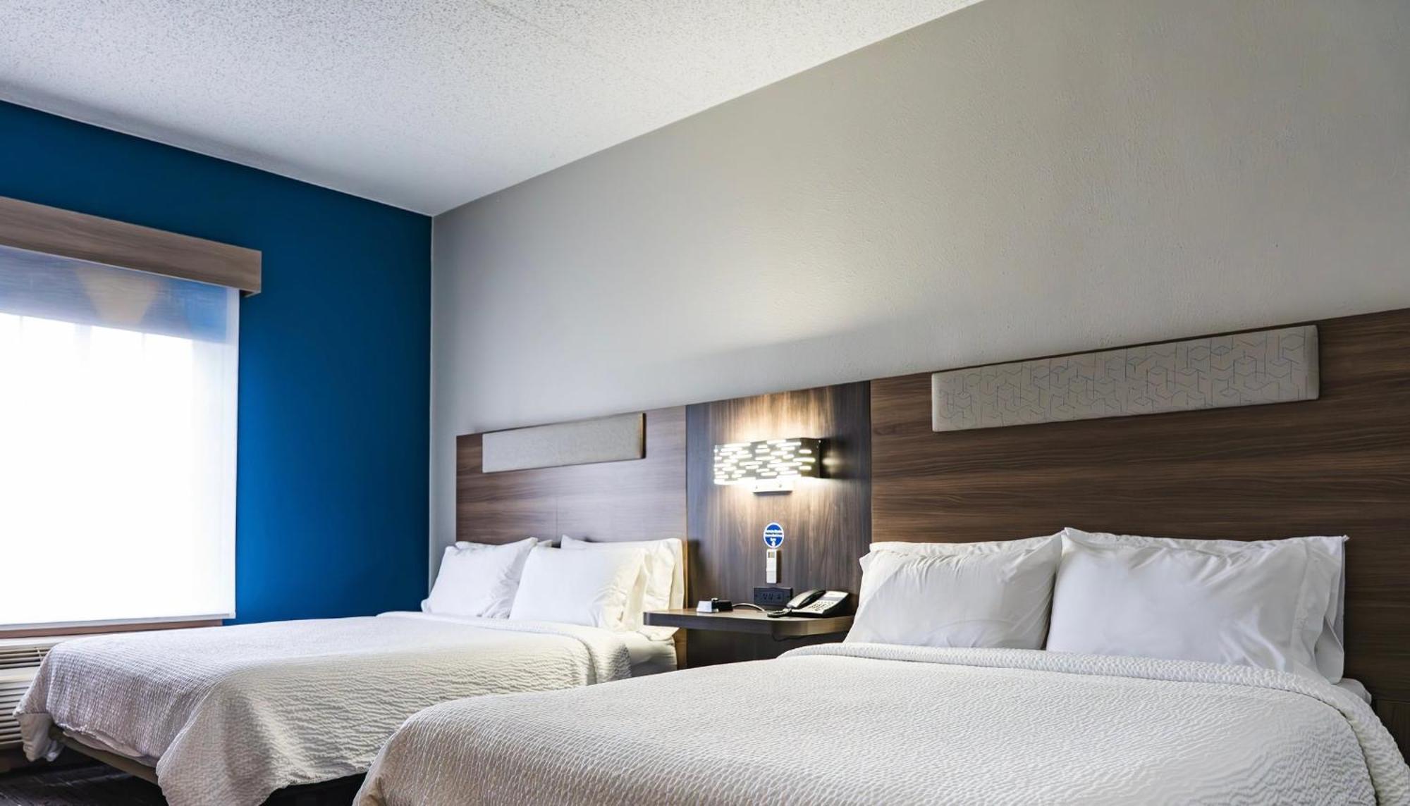 Holiday Inn Express Frazer - Malvern By Ihg Dış mekan fotoğraf