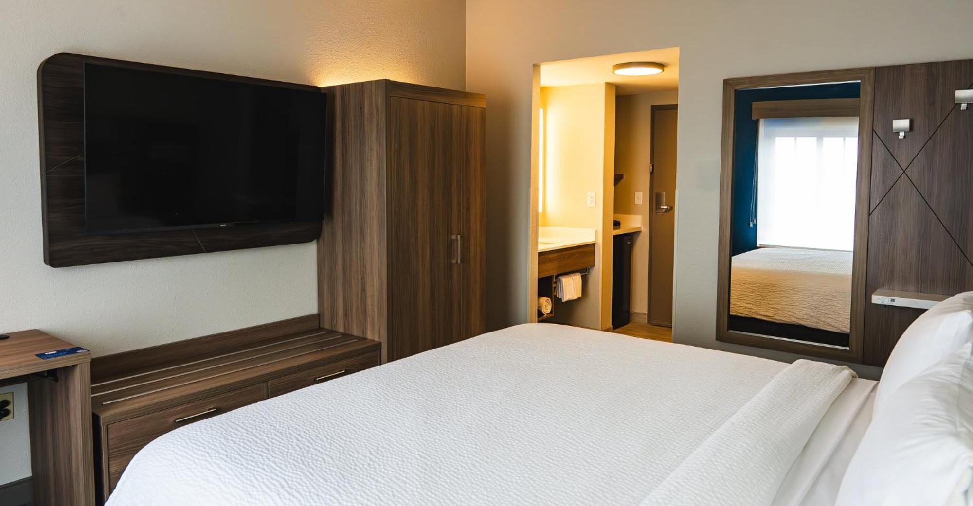 Holiday Inn Express Frazer - Malvern By Ihg Dış mekan fotoğraf
