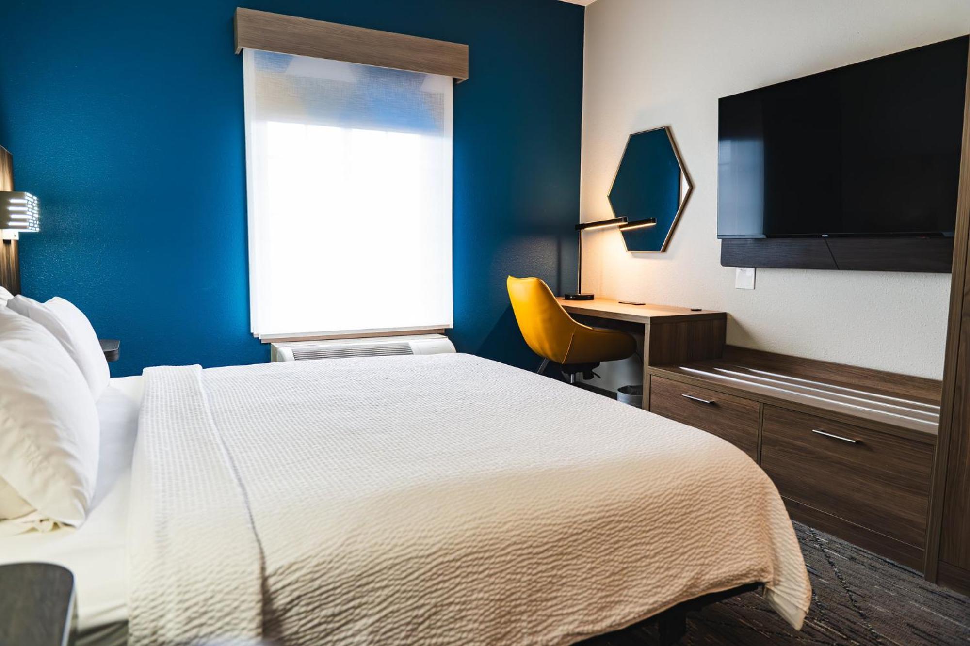 Holiday Inn Express Frazer - Malvern By Ihg Dış mekan fotoğraf
