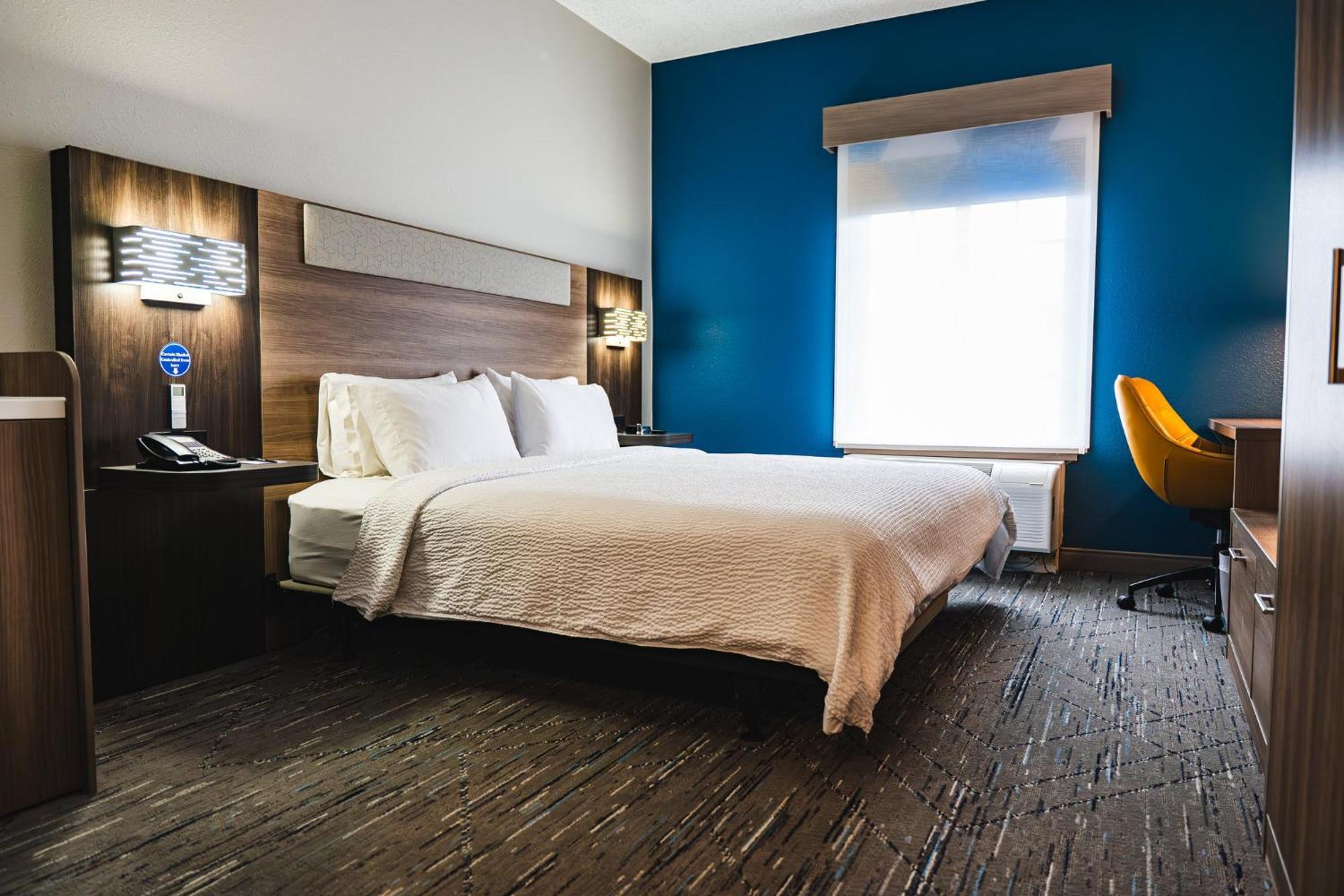 Holiday Inn Express Frazer - Malvern By Ihg Dış mekan fotoğraf